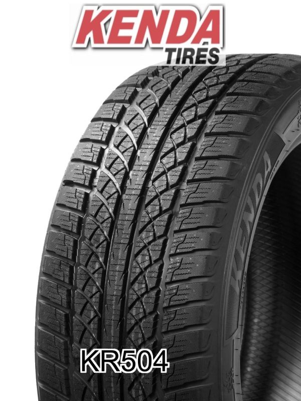 255/45R20 KENDA KR504 105V ziemas riepa DOT2024