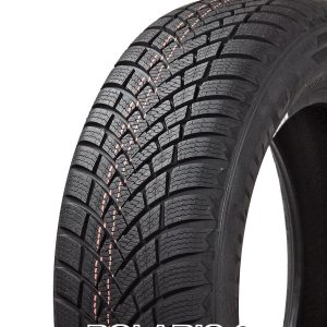 205/55R16 BARUM POLARIS 6 91T ziemas riepa