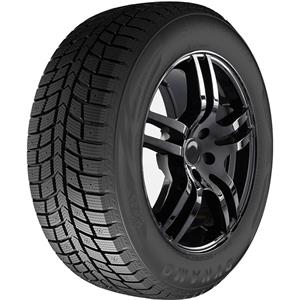 235/55R17 DYNAMO SNOW-H MWH03 99HRP ar radzēm