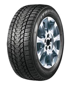 255/35R21 TRI-ACE SNOW WHITE II 98HXL RP ar radzēm