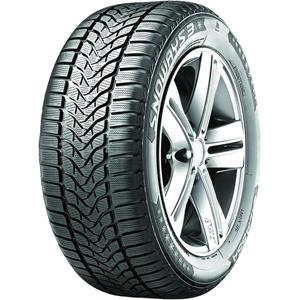 165/65R14 LASSA SNOWAYS 3 79T