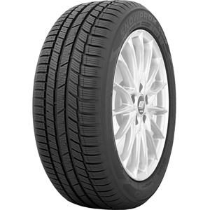 195/55R20 TOYO SNOWPROX S954 95HXL RP
