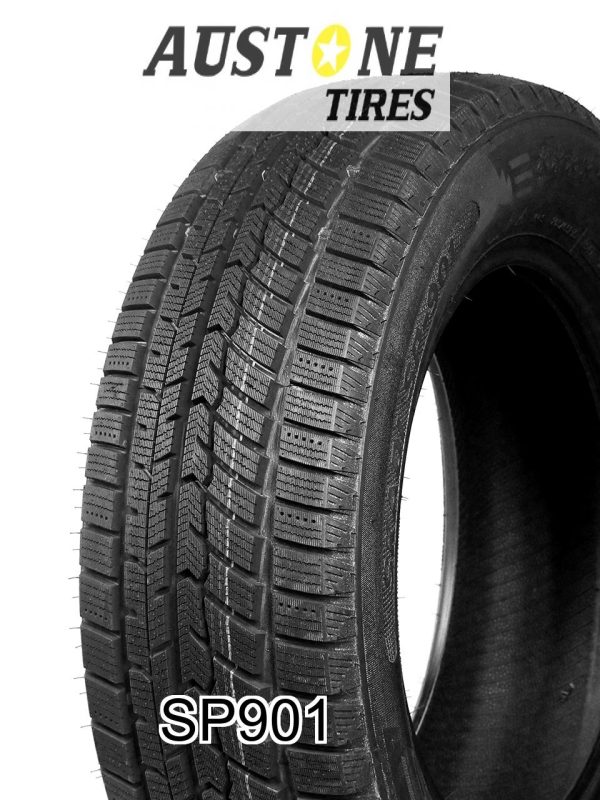 215/55R16 AUSTONE SP901 97H ziemas riepa