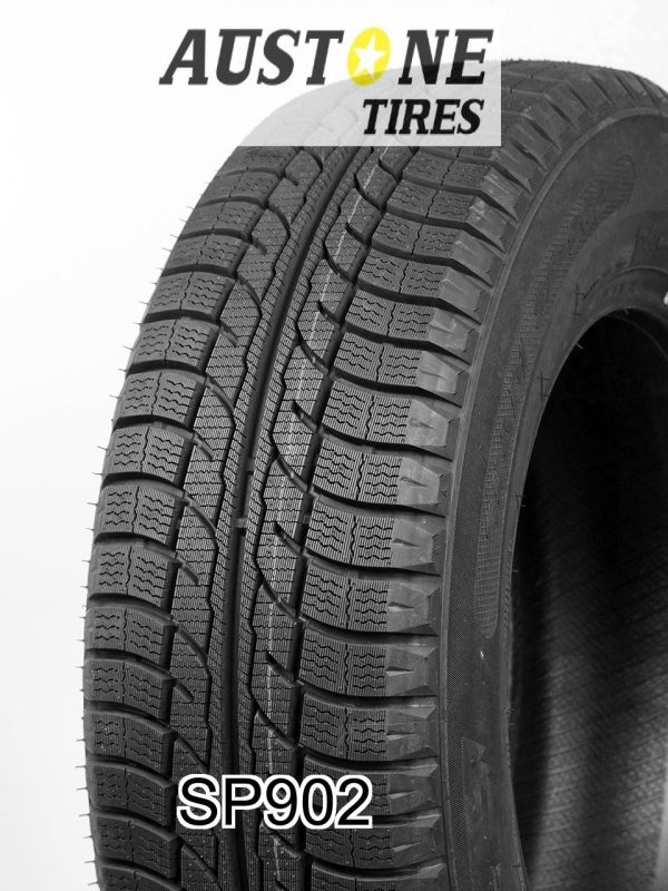 195/75R16C AUSTONE SP902 107/105R ziemas riepa