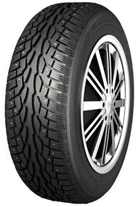 265/65R17 NANKANG SW-7 116TXL ar radzēm