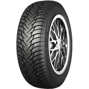 235/60R18 NANKANG SW-8 107TXL ar radzēm