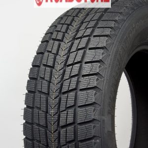 265/60R18 ROADSTONE WINGUARD ICE SUV 110Q ziemas riepa DOT2023