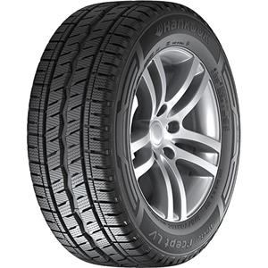 235/65R16C HANKOOK WINTER I*CEPT LV (RW12) 115/113R