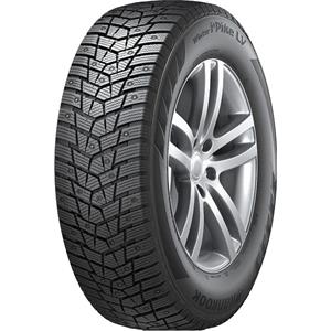 195/75R16C HANKOOK WINTER I*PIKE LV (RW15) 107/105R ar radzēm