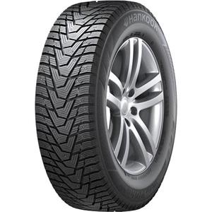 265/70R16 HANKOOK WINTER I*PIKE X (W429A) 112T ar radzēm