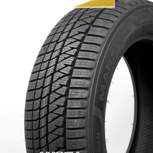 265/65R17 MARSHAL WS71 116H ziemas riepa DOT2024