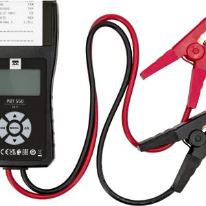 BATTERY TESTER PBT 550 - START/STOP