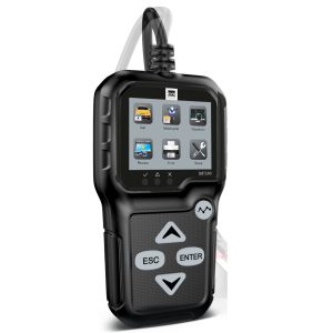 BATTERY TESTER DBT 500 - START/STOP