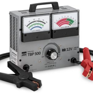 Slodzes dakša TBP 500