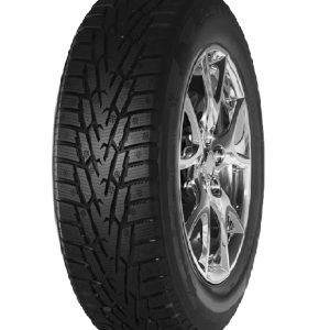 215/65R16 HAIDA HD677 102T C C B 72dB radžojama ziemas riepa