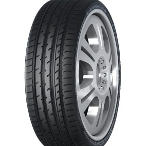235/60R18 HAIDA HD927 103V  C, B, B, 71dB  vasaras riepa