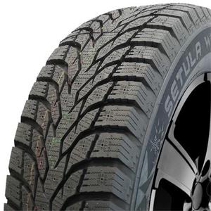 265/50R20 ROTALLA S500 111TXL RP ar radzēm