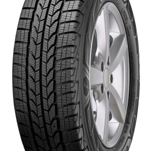 215/70R15C GOODYEAR UG CARGO 109/107S D B B 72dB DOT21