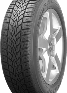 175/65R15 DUNLOP WINTER RESPONSE 2 MS 84T