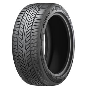 265/35R21 HANKOOK ION I*CEPT (IW01) 101VXL Sound Absorber RP Elect