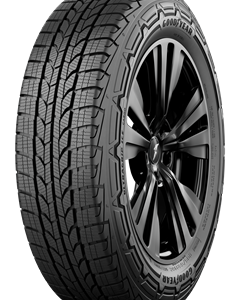 215/60R17C GOODYEAR UG ICE CARGO 109/107T