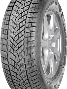 265/55R19 GOODYEAR UG ICE SUV G1 XL FP 113T