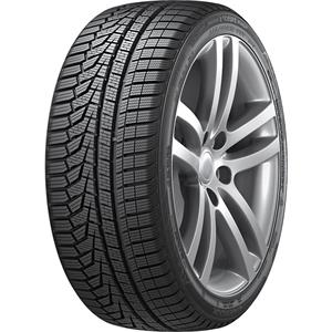 245/45R19 HANKOOK WINTER I*CEPT EVO2 (W320B) 102VXL RunFlat RP