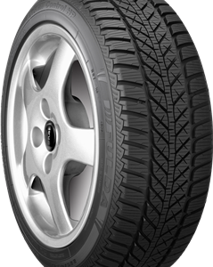 195/60R16 FULDA KRI CONTROL HP MS 89H