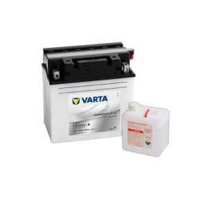 176 x 101 x 176, - +, VARTA SLI 12V 19Ah, YB16CL-B EAN4016987109670