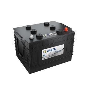 VARTA PROMOTIVE BLACK J8 12V 135Ah 680A (EN) 360x253x240 6/1 EAN4016987129166
