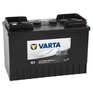VARTA Promotive HD G1 12V 90Ah(c20) 540A(EN) 345x173x233mm 0/1 B00 EAN4016987128985