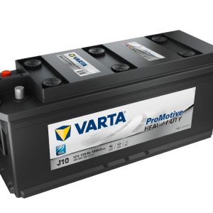 VARTA PROMOTIVE BLACK J10 12V 135Ah 1000A (EN) 514x175x210 3/1 EAN4016987129173