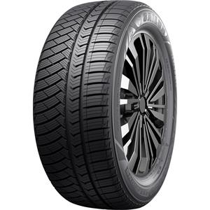 225/45R17 SAILUN ATREZZO 4 SEASONS 94WXL vissezonu