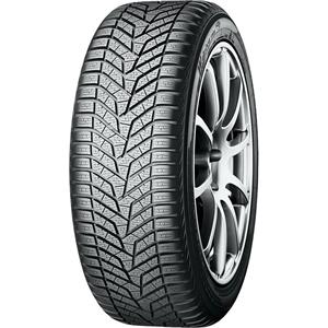 295/35R21 YOKOHAMA BLUEARTH *WINTER V905 107VXL RPB