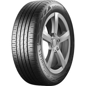 235/45R18 CONTINENTAL ECOCONTACT 6 94W B A 71 B