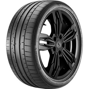 255/45R21 CONTINENTAL SPORTCONTACT 6 106Y B A 73 B