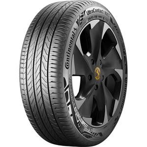 235/45R20 CONTINENTAL ULTRACONTACT NXT 100V A A 69 A