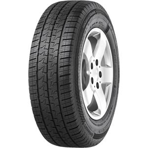 235/65R16C CONTINENTAL VANCONTACT 4SEASON 115/113R B A 73 B