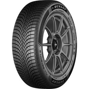 235/45R17 DUNLOP ALL SEASON 2 97Y B B 71 B