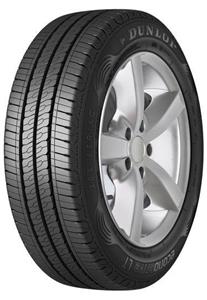 215/60R17C DUNLOP ECONODRIVE LT 109/107T C B 72 B