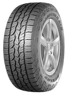 245/65R17 DUNLOP GRANDTREK AT5 107H D C 71 B