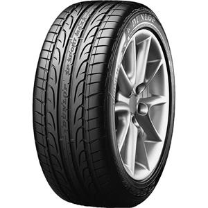 235/45R20 DUNLOP SP SPORT MAXX 100W D B 72 B