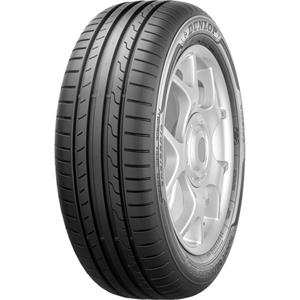 195/65R15 DUNLOP SPORT BLURESPONSE 91H B B 71 B