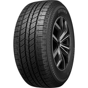 265/70R16 DYNAMO HISCEND-H MHT01 112T C D 72 B