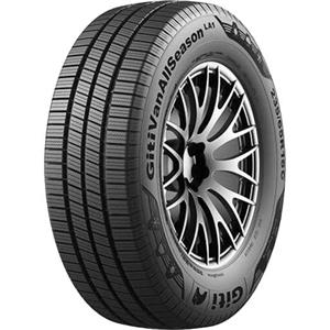 195/70R15C GITI GITI VAN ALL SEASON LA1 104/102T D B 72 B