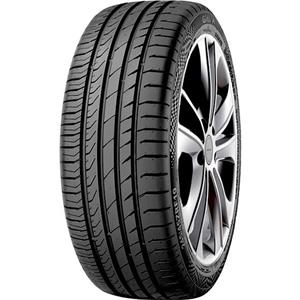 245/40R20 GITI GITICONTROL 288 RUNFLAT 99W D C 72 B