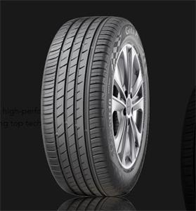 315/35R20 GITI GITICONTROL P80 RUNFLAT 110W C B 74 B
