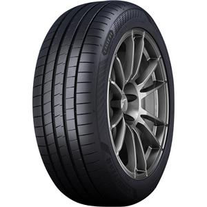 265/40R21 GOODYEAR EAGLE F1 ASYMMETRIC 6 108V C A 72 B