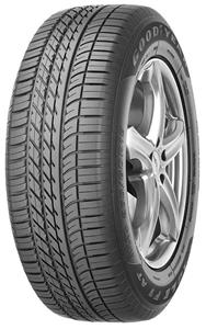 255/50R20 GOODYEAR EAGLE F1 ASYMMETRIC SUV AT 109W A B 73 B