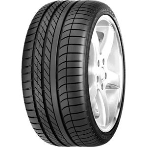 255/40R19 GOODYEAR EAGLE F1 ASYMMETRIC 100Y D C 72 B